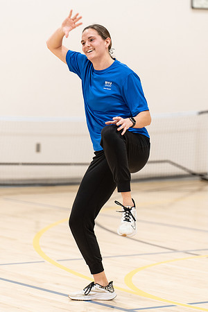 High Fitness Class - Feb 2022