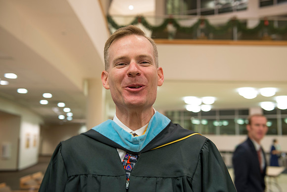BYU-Idaho Graduation Dec 2014.