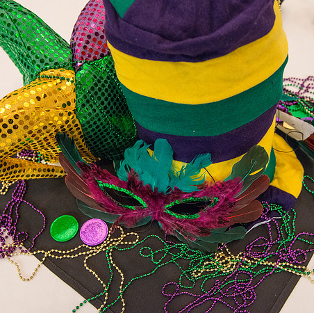 Snow Society honors Wilson Brown for his contribution to the Arts with the Eliza R. Snow Award.