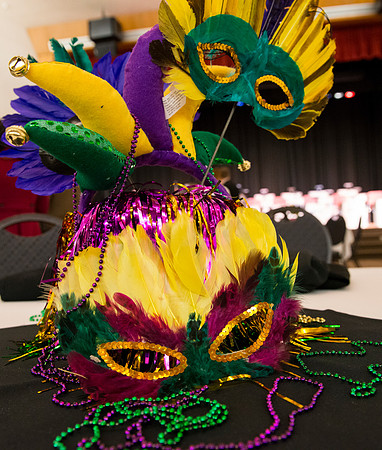 Snow Society honors Wilson Brown for his contribution to the Arts with the Eliza R. Snow Award.
