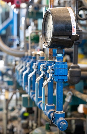 Central Energy Facility - Aug 2026