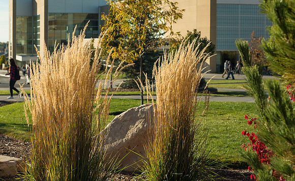 BYU-Idaho Center
