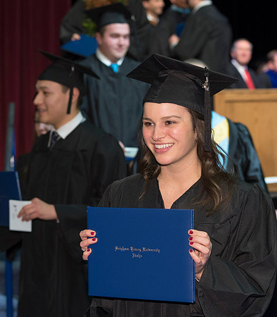BYU-Idaho Convocation: Business and Communications - Dec 2013