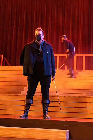 Macbeth - Feb 2021