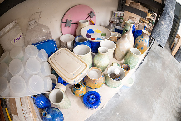 Ceramics - July 2026