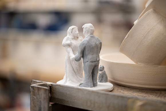 Ceramics - July 2026