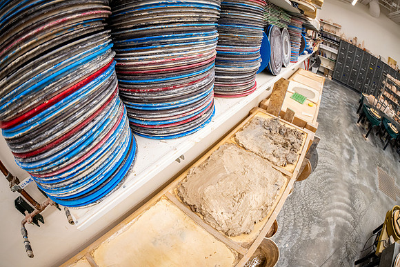 Ceramics - July 2026