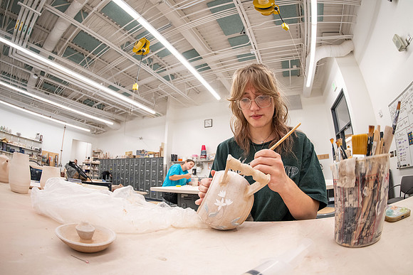 Ceramics - July 2026