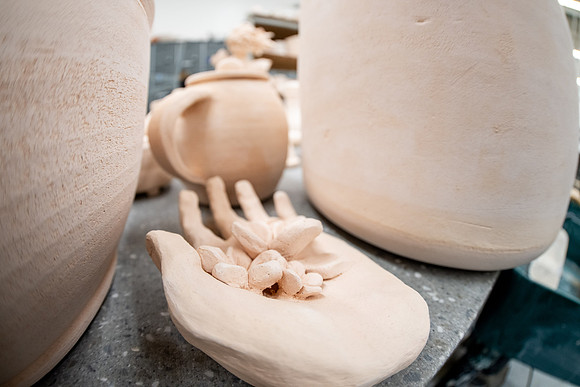 Ceramics - July 2026