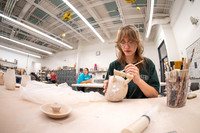 Ceramics - July 2026