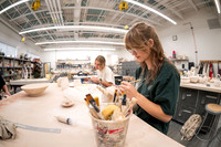 Ceramics - July 2026