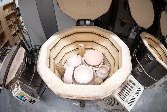 Ceramics - July 2026