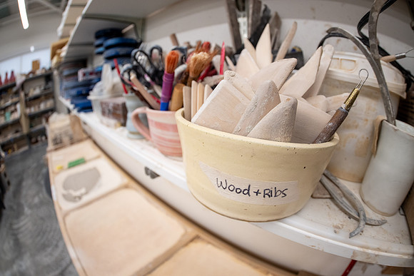 Ceramics - July 2026