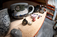 Ceramics - July 2026