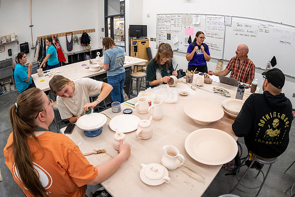Ceramics - July 2026
