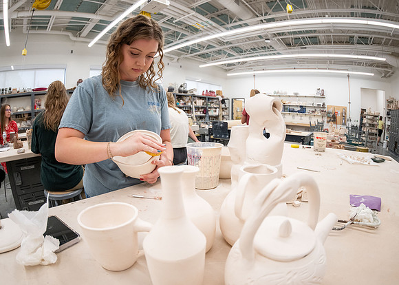 Ceramics - July 2026