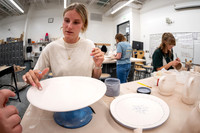 Ceramics - July 2026