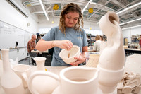 Ceramics - July 2026