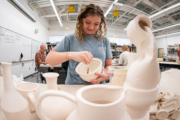 Ceramics - July 2026