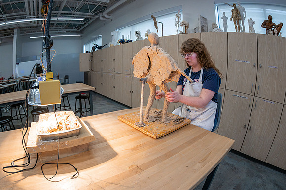 Ceramics - July 2026