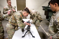 ROTC Training - Feb 2025