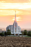 BYUI Rain Strom - Aug 2026