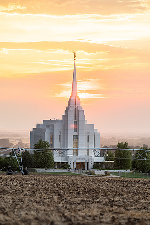 BYUI Rain Strom - Aug 2026