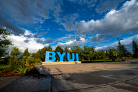BYUI Rain Strom - Aug 2026