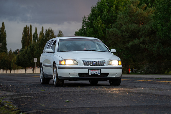 BYUI Rain Strom - Aug 2026