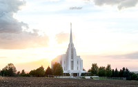 BYUI Rain Strom - Aug 2026