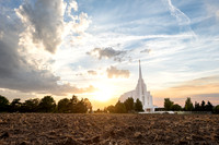 BYUI Rain Strom - Aug 2026
