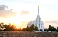 BYUI Rain Strom - Aug 2026