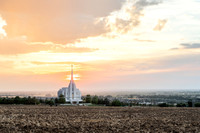 BYUI Rain Strom - Aug 2026