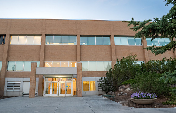 Campus Sunrise - Aug 2026