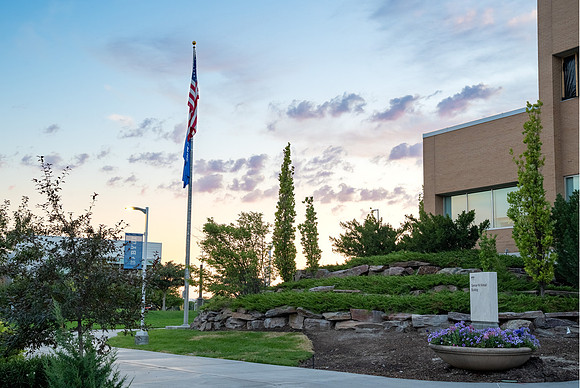 Campus Sunrise - Aug 2026