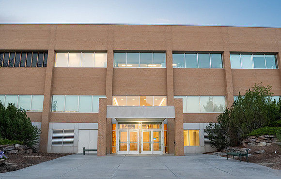 Campus Sunrise - Aug 2026
