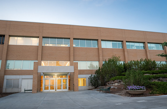 Campus Sunrise - Aug 2026