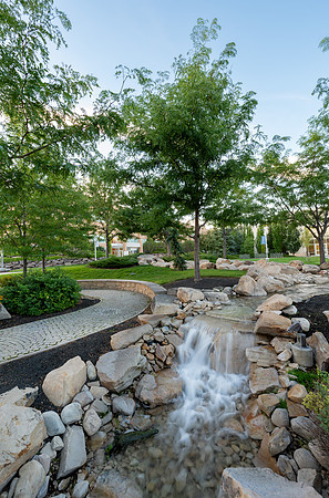 Campus Sunrise - Aug 2026