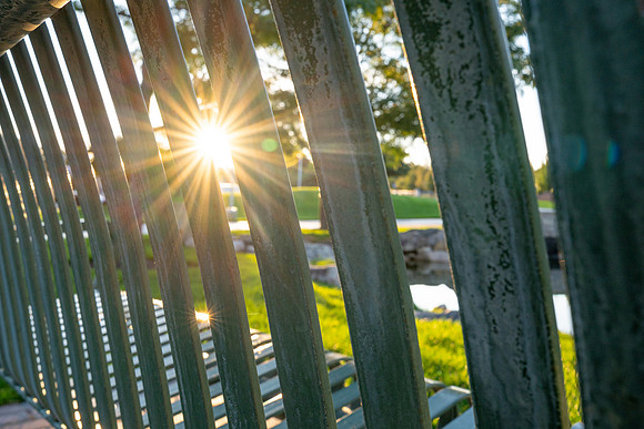Campus Sunrise - Aug 2026