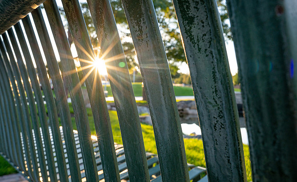 Campus Sunrise - Aug 2026