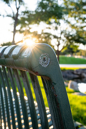 Campus Sunrise - Aug 2026