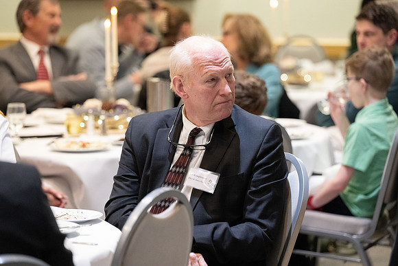 Snow Society Banquet - Mar 2023
