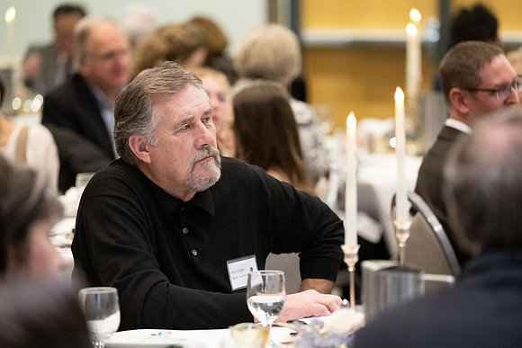 Snow Society Banquet - Mar 2023