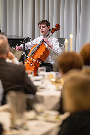 Snow Society Banquet - Mar 2023