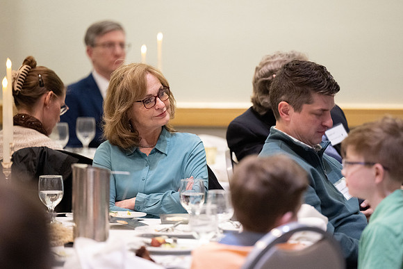 Snow Society Banquet - Mar 2023