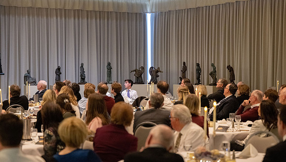 Snow Society Banquet - Mar 2023