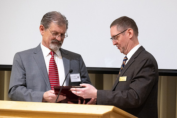 Snow Society Banquet - Mar 2023