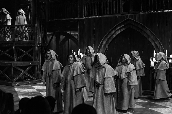 Hunchback of Notre
