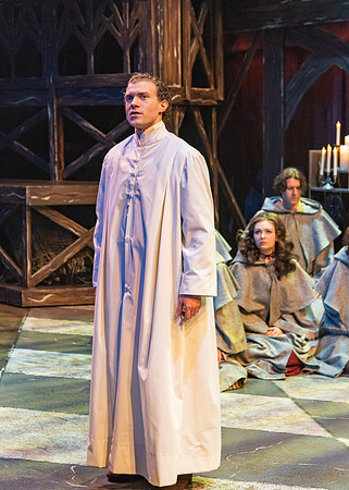 Hunchback of Notre