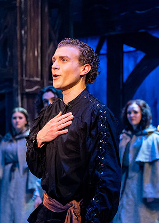 Hunchback of Notre